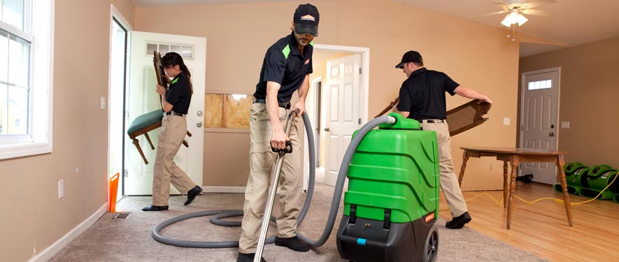 Lake Township, OH cleaning services